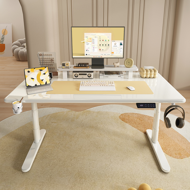Desk 1