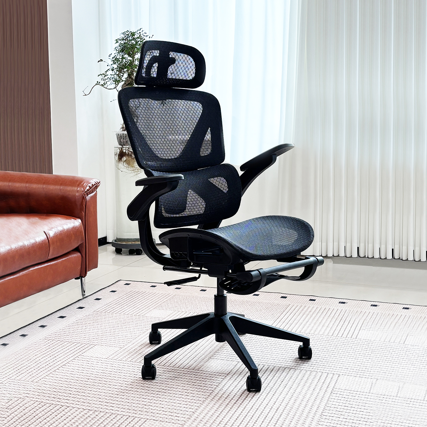 Ergonomic Chair