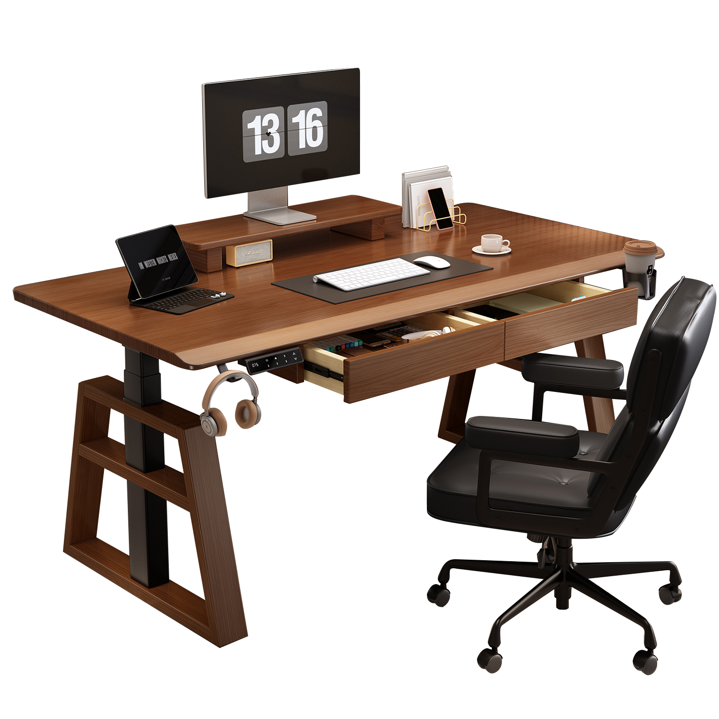 Desk 1